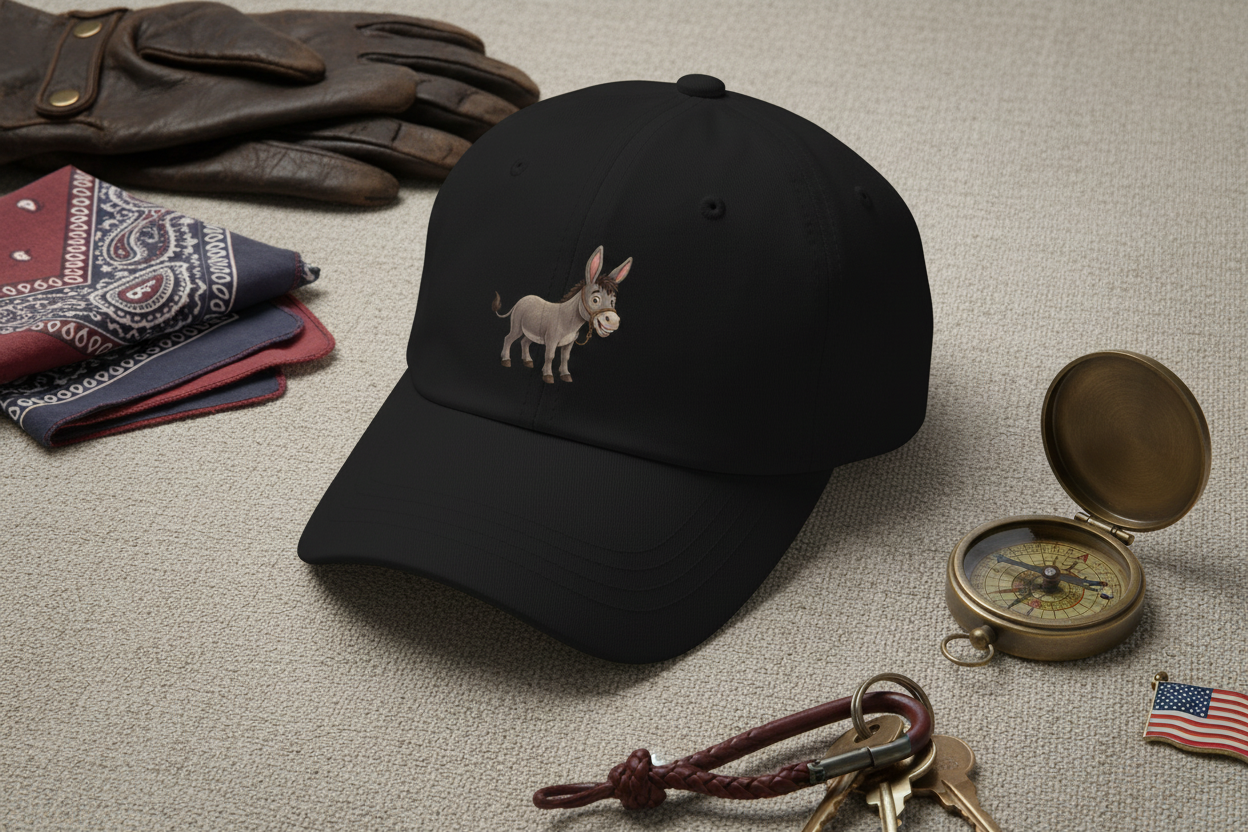 Accessories & Headwear